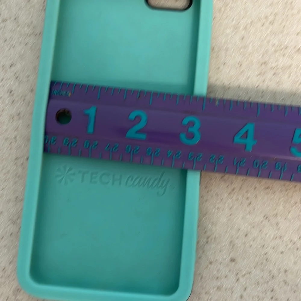 Tech Candy 2 pc. Phone case